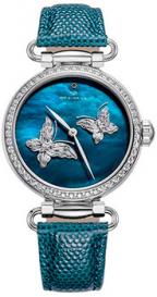 Наручные  женские часы  719.35.8101L. Коллекция Chinese Art & Culture Seagull