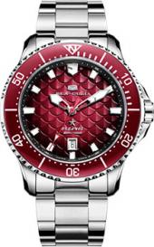 Наручные  мужские часы  811.52.1216. Коллекция Ocean Star Seagull
