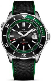 Наручные  мужские часы  814.22.6154. Коллекция Ocean Star Seagull