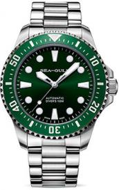 Наручные  мужские часы  815.97.6105. Коллекция Ocean Star Seagull