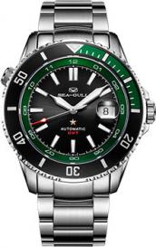 Наручные  мужские часы  816.22.6154. Коллекция Ocean Star Seagull