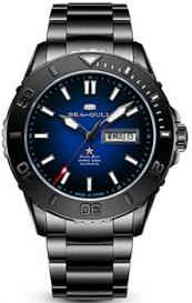 Наручные  мужские часы  816.32.1047H. Коллекция Ocean Star Seagull
