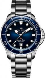 Наручные  мужские часы  816.32.1213. Коллекция Ocean Star PRO Seagull