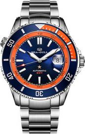 Наручные  мужские часы  816.32.6155. Коллекция Ocean Star Seagull