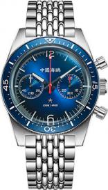 Наручные  мужские часы  816.37.1068. Коллекция Ocean Star Seagull