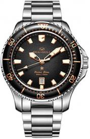 Наручные  мужские часы  816.72.1210. Коллекция Ocean Star Seagull
