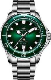 Наручные  мужские часы  816.92.1210. Коллекция Ocean Star Seagull