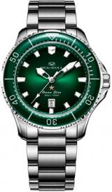 Наручные  мужские часы  816.92.1213. Коллекция Ocean Star Seagull