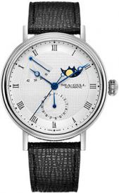 Наручные  мужские часы  819.11.6092. Коллекция Moon Phase Seagull