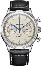Наручные  мужские часы  819.87.1963. Коллекция  Retro Seagull