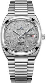 Наручные  мужские часы  826.92.1051C. Коллекция Zhuoer Seagull