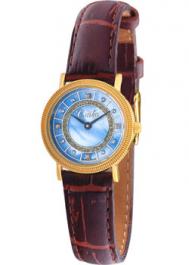 Российские наручные  женские часы  1029208-1L22. Коллекция Традиция Slava