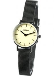 Российские наручные  женские часы  1204366-5Y-20. Коллекция Бизнес Slava
