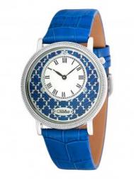 Российские наручные  женские часы  1341469-GL20. Коллекция Браво Slava