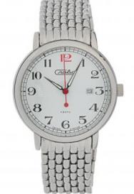 Российские наручные  мужские часы  1411700-2115-100. Коллекция Традиция Slava
