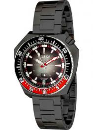 Российские наручные  мужские часы  5006171-100-2427. Коллекция Садко Slava