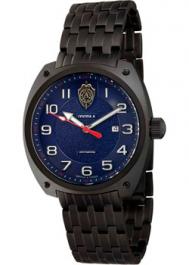 Российские наручные  мужские часы  C9664419-8215. Коллекция Группа А Slava