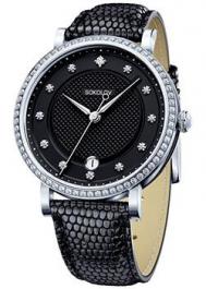 fashion наручные  женские часы  102.30.00.001.05.01.2. Коллекция Enigma Sokolov