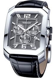 fashion наручные  мужские часы  144.30.00.000.06.01.3. Коллекция Gran Turismo Sokolov