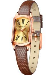 fashion наручные  женские часы  222.01.00.001.02.03.3. Коллекция Magic Sokolov