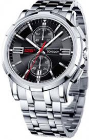 fashion наручные  мужские часы  302.71.00.000.02.01.3. Коллекция My World Sokolov