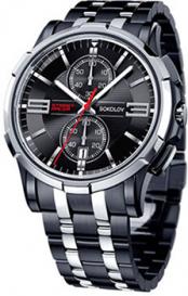 fashion наручные  мужские часы  302.77.00.000.02.03.3. Коллекция My World Sokolov