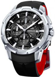 fashion наручные  мужские часы  344.71.00.000.02.01.3. Коллекция My world Sokolov