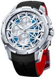 fashion наручные  мужские часы  344.71.00.000.03.01.3. Коллекция My world Sokolov
