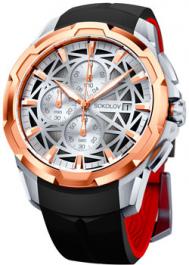 fashion наручные  мужские часы  344.76.00.000.07.01.3. Коллекция My world Sokolov