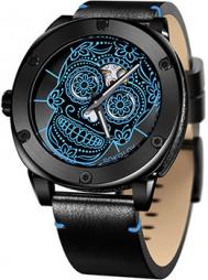 fashion наручные  мужские часы  349.72.00.000.01.01.3. Коллекция Feel the Power Sokolov