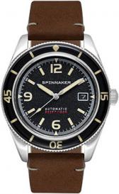 мужские часы  SP-5055-01. Коллекция FLEUSS Spinnaker