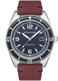 мужские часы  SP-5055-08. Коллекция FLEUSS Spinnaker