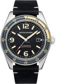 мужские часы  SP-5055-0B. Коллекция FLEUSS Spinnaker