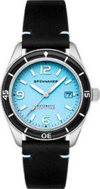 мужские часы  SP-5055-0E. Коллекция FLEUSS Spinnaker