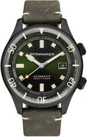 мужские часы  SP-5062-04. Коллекция BRADNER Spinnaker