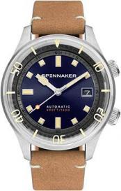 мужские часы  SP-5062-05. Коллекция BRADNER Spinnaker