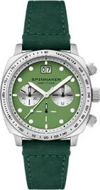 мужские часы  SP-5068-09. Коллекция HULL Spinnaker