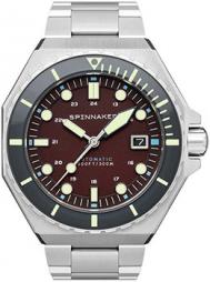 мужские часы  SP-5081-AA. Коллекция DUMAS Spinnaker