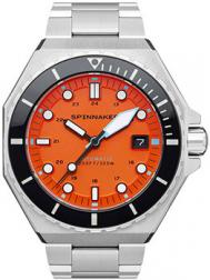 мужские часы  SP-5081-BB. Коллекция DUMAS Spinnaker