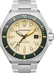 мужские часы  SP-5081-CC. Коллекция DUMAS Spinnaker