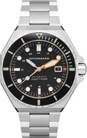 мужские часы  SP-5081-FF. Коллекция DUMAS Spinnaker