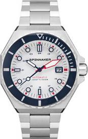 мужские часы  SP-5081-HH. Коллекция DUMAS Spinnaker