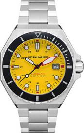 мужские часы  SP-5081-II. Коллекция Dumas Spinnaker