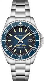 мужские часы  SP-5084-55. Коллекция TESEI Spinnaker