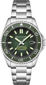 мужские часы  SP-5084-77. Коллекция TESEI Spinnaker