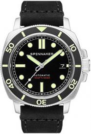 мужские часы  SP-5088-01. Коллекция HULL Spinnaker