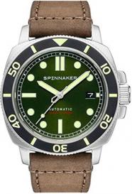 мужские часы  SP-5088-03. Коллекция HULL Spinnaker