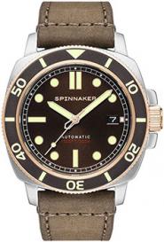 мужские часы  SP-5088-04. Коллекция HULL Spinnaker