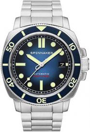 мужские часы  SP-5088-22. Коллекция HULL Spinnaker