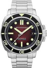 мужские часы  SP-5088-33. Коллекция HULL Spinnaker